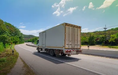 Bursa ile Kulu Arası Bulaşık Makinesi Taşıma