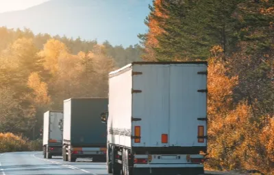 Bursa ile Kulu Arası Klima Taşıma